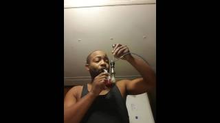 Morning dabs...