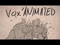 Vox'Animated - Laura Bailey