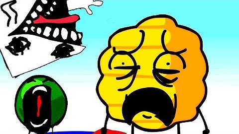 ANIMATIC BATTLE 1-3 BUT ONLY THE MOMENTS I LAUGHED AT