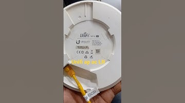 How to use putty software / Unifi Ap Ac LR  / setting unifi network #viral ##trending #viralvideo