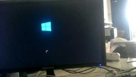 DeMo2: New  SaLorGround iSCSI TarGet ::: Test Boot San.