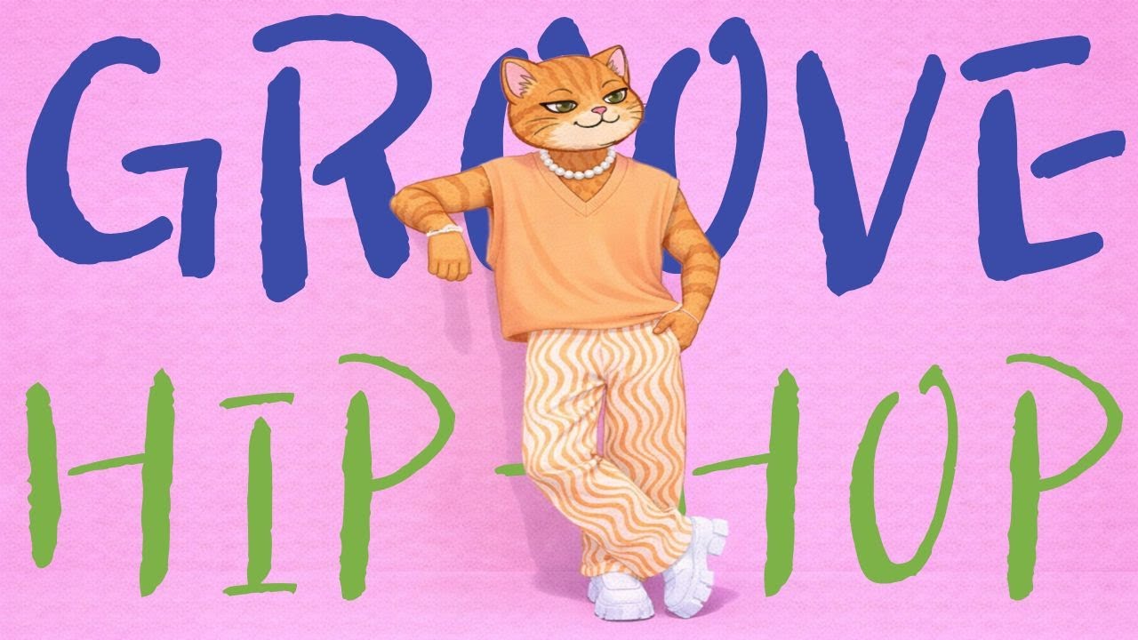 [playlist]갬성 그루브팝만 모아왔다~많이 들어죠ㅣ Groove hop