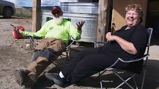 Jack Hoffman's Gold Fever Led to Gold Rush