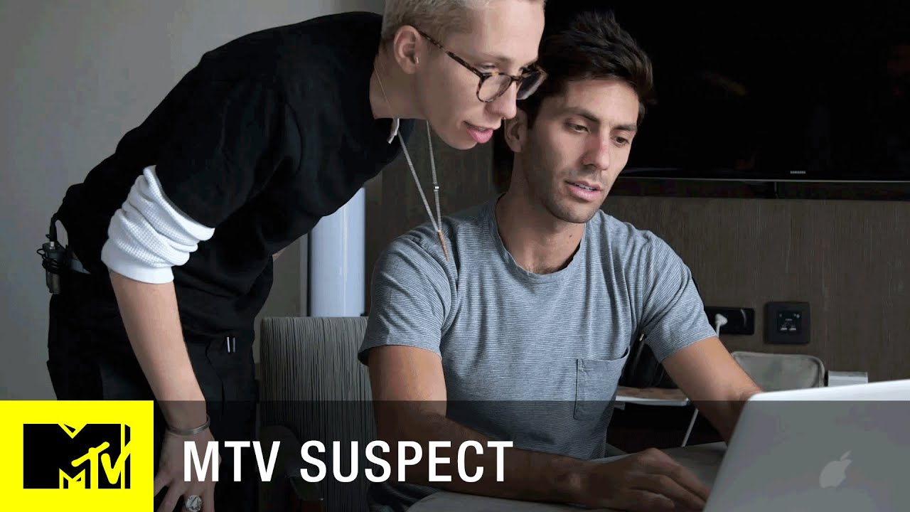 ion MTV Suspect | 'The Email Test' Official Bonus Clip (Episode 3) | MTV