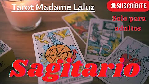 #sagitario 🔮𝗟O ESPERASTE Y AHORA SUCEDE💫 / 🔥𝗡𝗲𝗰𝗲𝘀𝗶𝘁𝗮𝘀 𝗦𝗮𝗯𝗲𝗿 𝗘𝘀𝘁𝗼 𝗔𝗛𝗢𝗥𝗔!🔥 #amor