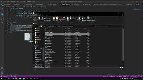 C++20 fast_io library + refterm v2 is 46548 times faster than stdio.h + cmd?