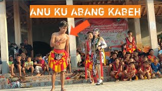 LUCU POLL💥🤭CIPLEK RA WANI DEMOK ANU NE AYA CHIKAMATZU