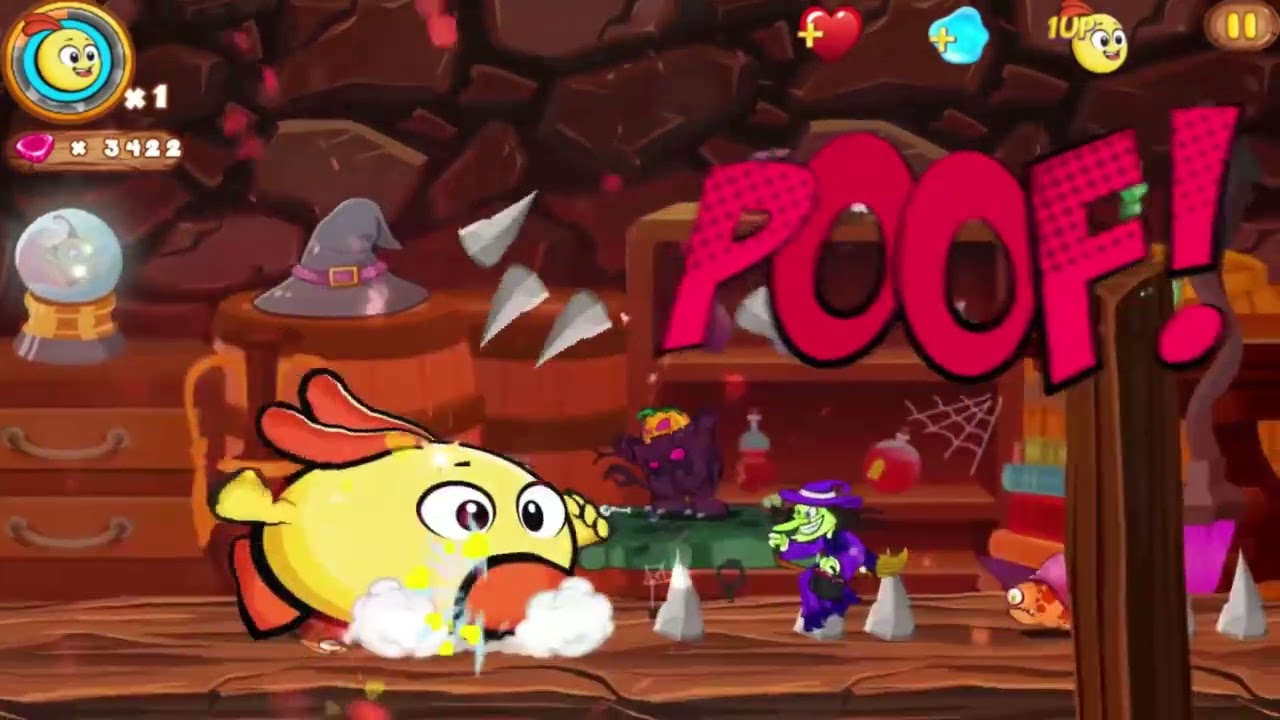 Collage video for Gaming Week