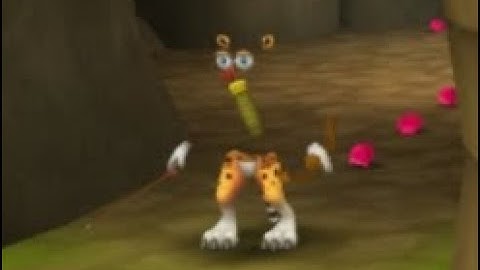 Spyro AHT Demo - Memory Corruption in Dragonfly Falls (warning: flashing images)