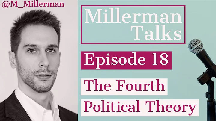 Millerman Talks #18: Introduction to the Fourth Po...