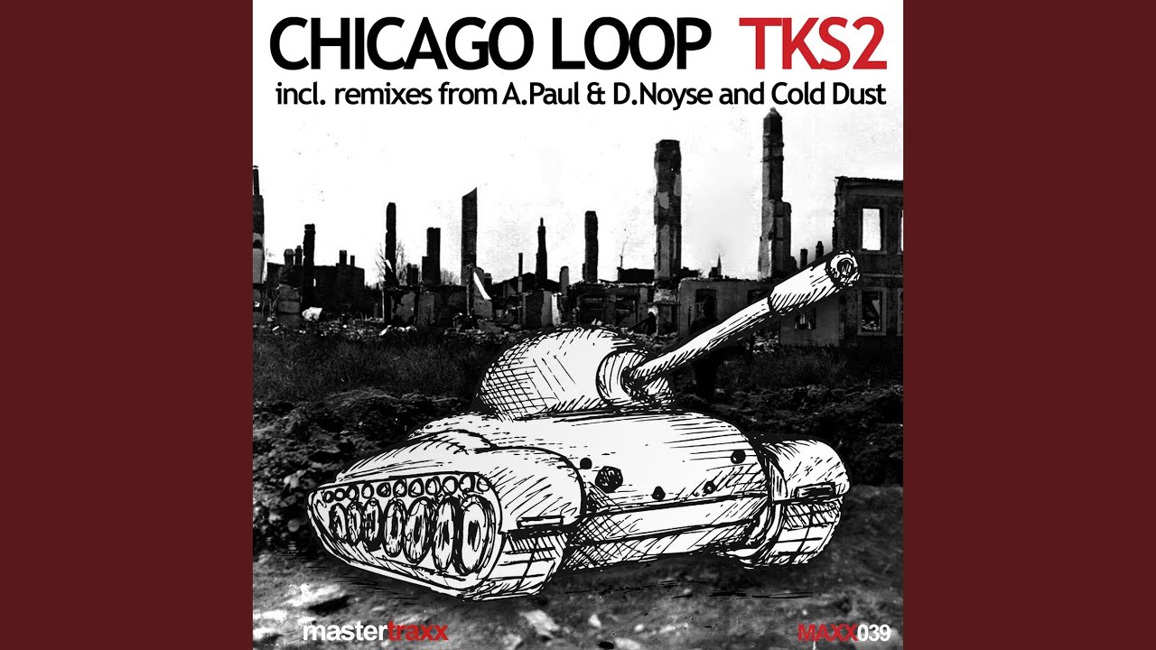 Watch TKS2 (Original Mix) on YouTube Watch TKS2 (Original Mix) on YouTube