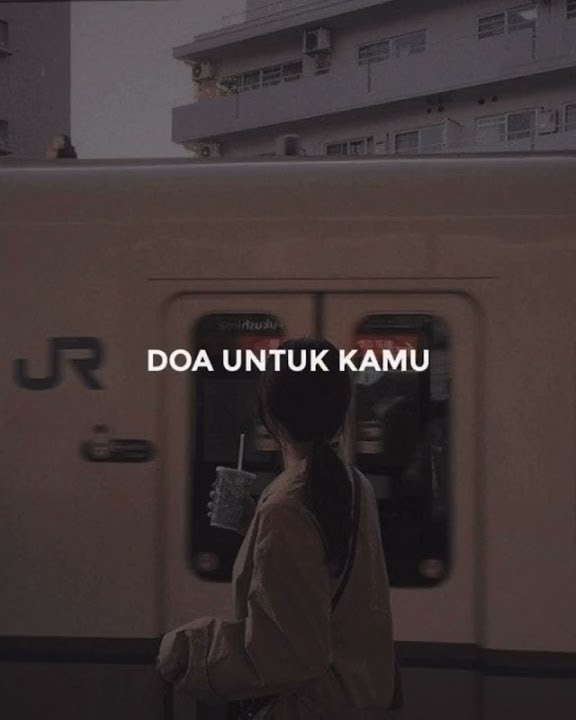 Story' Wa Doa untuk dia 30 detik. Tuhan dia sedang berjuang