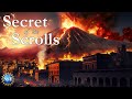 Ancient Scrolls and Modern Technology