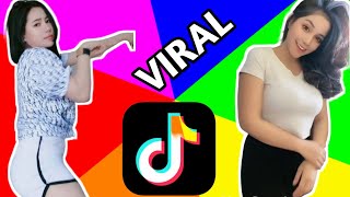 kumpulan tiktok cewek goyang pargoy viral