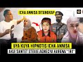 Icha annisa panik ditangkap  dihipnotis uya kuya akui santet stevie agnecya