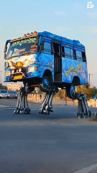 Beautiful van Damce #automobile #automotiveedit #aivfx #ai #aivideo #aiedits