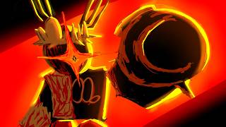 Fire Inside - Chocolatero Theme [Game With Evil OST]