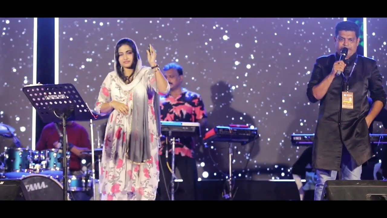 സുറുമി വയനാടിന്റെ കിടിലൻ സോങ്മുത്തേ സത്തേ എന്ന് വിളിക്കും| Muthe Sathe Ennu Vilykum | Surumi Wayanad