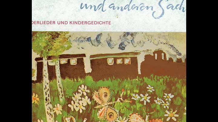 Wenn Mutti früh zur Arbeit geht