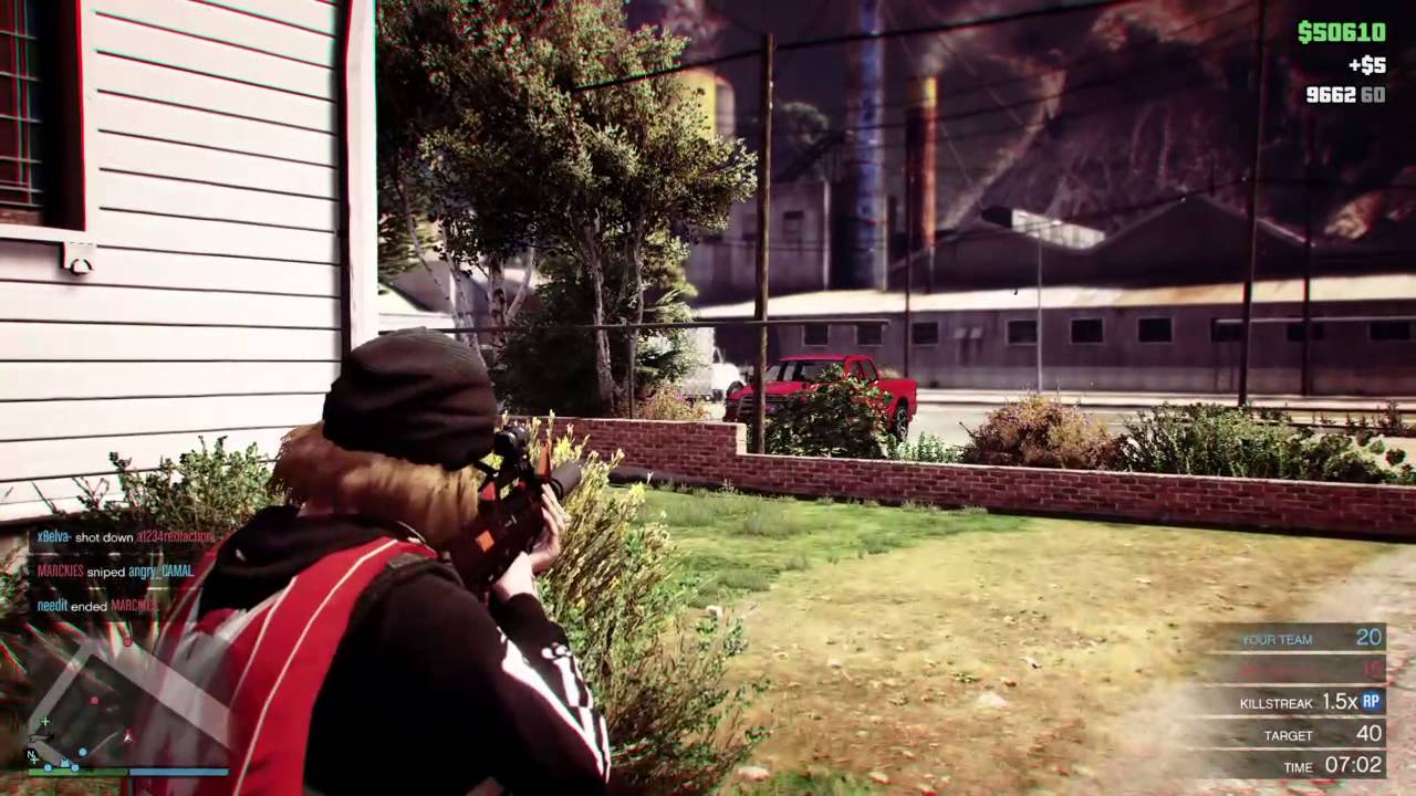 Shotgun Wedding TD Grand Theft Auto V YouTube