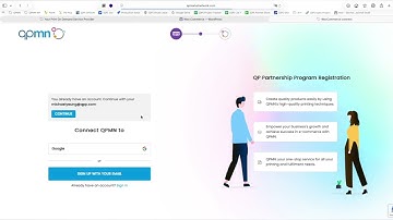 How to Connect Your WooCommerce Store to QPMN