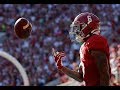DeVonta Smith Had The Greatest Game Of Any Alabama Receiver In School History