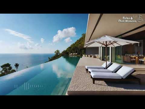  Ultimate Poolside Relaxation Chill Leisure Mix Lounge