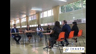 The Insurance Apprentice 2018 Episode 6 - sponsored by Inseta