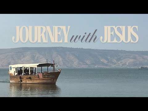 Journey With Jesus