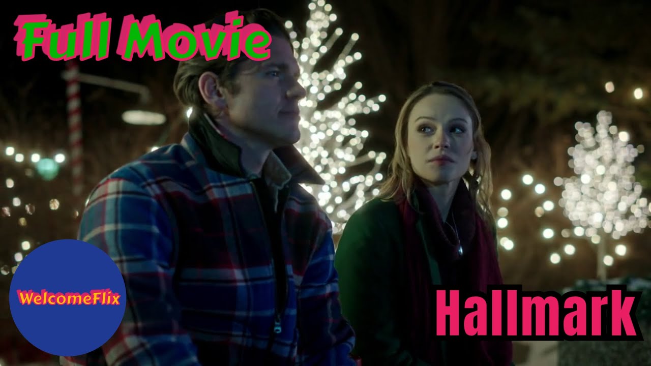 Hallmark Movie | Holiday Romance, Comedy and Drama | Kayla Wallace and Kevin McGarry