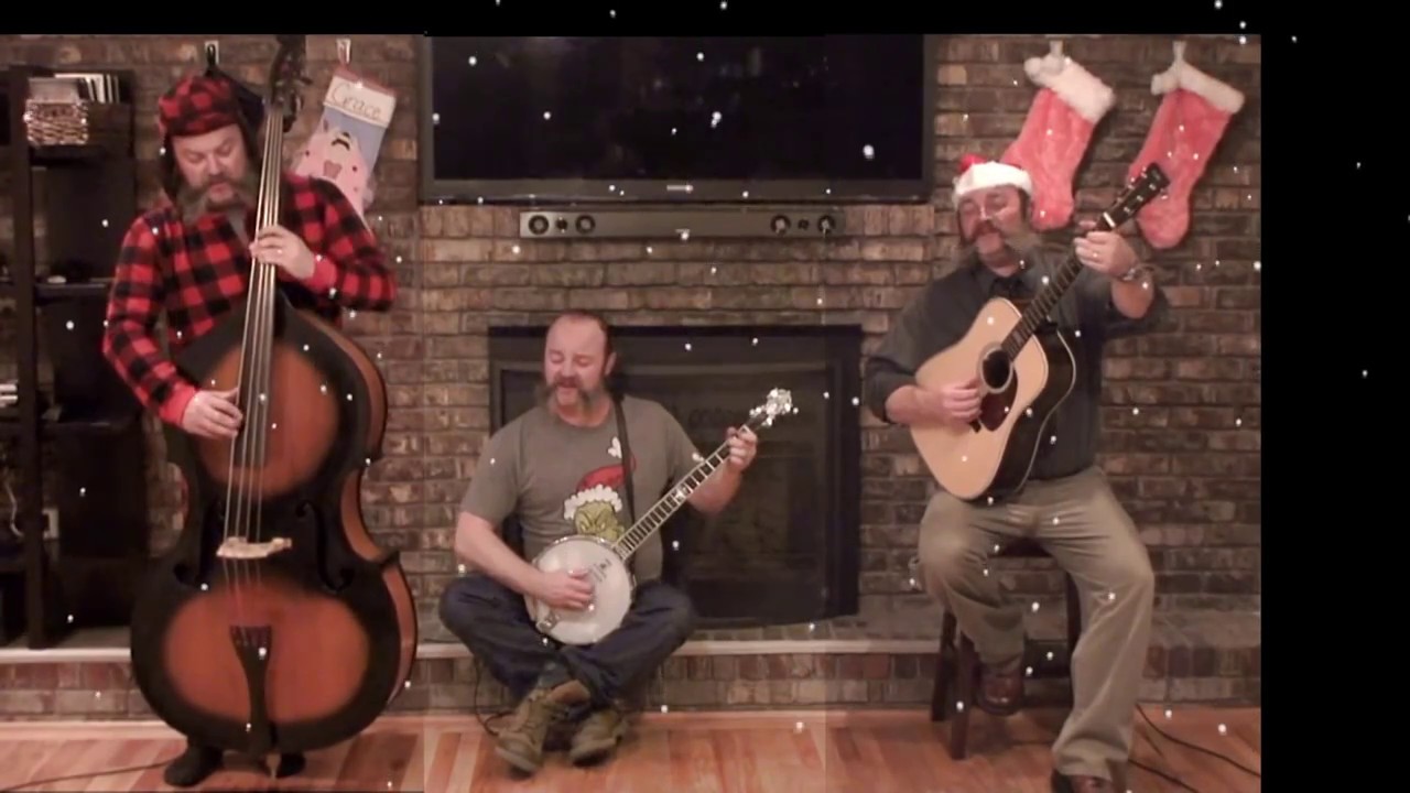 SILENT NIGHT John Driskell Hopkins