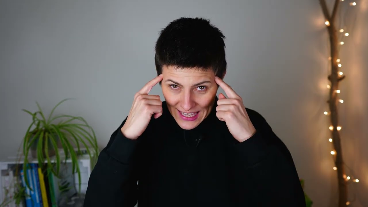 Gedanken entschärfen mit ACT 🔄 Wörter rückwärts sprechen Übung