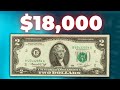 Are 2 Dollar Bills Worth Anything Are 2 Dollar Bills Worth Anything