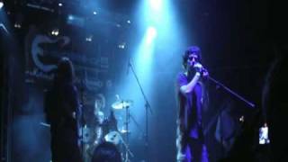 Crazy Pimples - Live Jas Rod - Loeuf Story