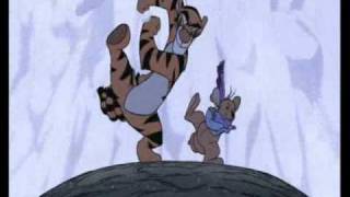 The Tigger Movie - Roo Saves Tigger Mulans Score