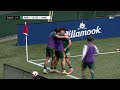 GOAL: K. Linhares, Timbers2 - 92nd minute