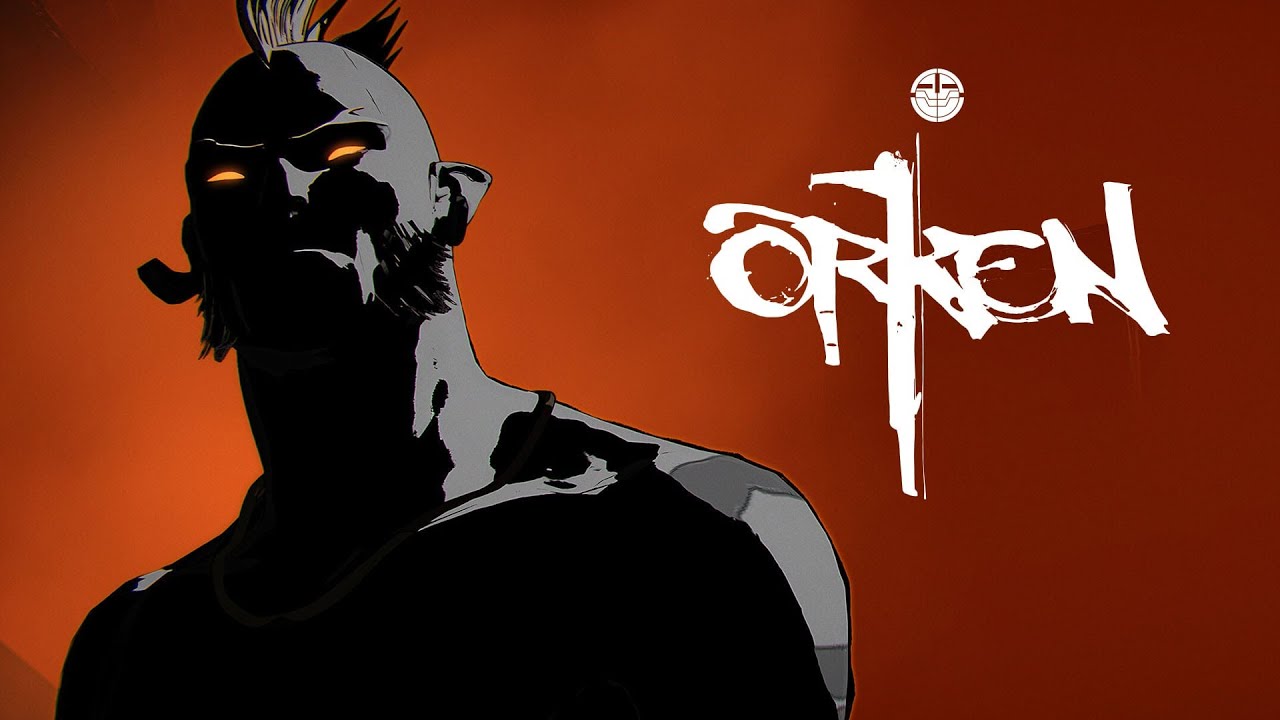 Orken - Official Announcement Trailer | Dark Souls Inspired Action RPG | Developed by Demagog Studio