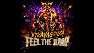 Xtravaganza - Unknown Frequency - FEEL THE JUMP - Official MUSIC