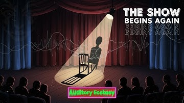 The Show Begins Again — A Rock/Grunge PSYOP/MKULTRA Odyssey (Mind Control Concept Music Video)