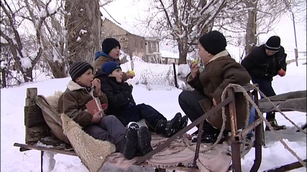 Չքնաղի Սուրբ Ծնունդը