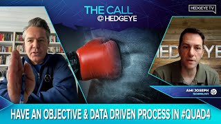 Have An Objective & Data Driven Process In #Quad4
