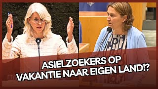 Download Lagu Mona Keijzer maakt Piri \u0026 D66 woest omdat ze ASIELZOEKERS wil UITZETTEN! MP3 Download Lagu Mona Keijzer maakt Piri \u0026 D66 woest omdat ze ASIELZOEKERS wil UITZETTEN! MP3