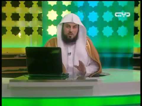 هل يجوز الدعاء على من ضرني بالموت رد الشيخ محمد العريفي