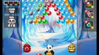 Panda Pop Level 207 NO BOOSTERS
