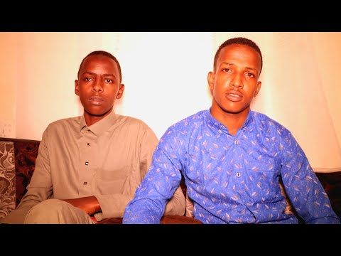 Subac Rubac Miim Sad Oo Lo Niyestay Aabo Ali Hussein