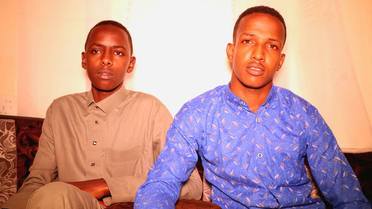 Subac rubac miim sad Oo lo niyestay #Aabo_Ali_Hussein