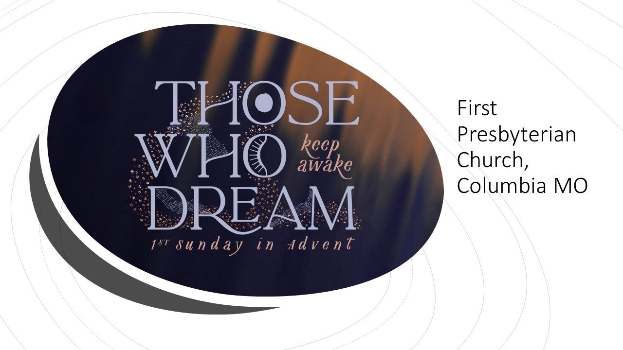 Nov. 29, 2020 Worship
