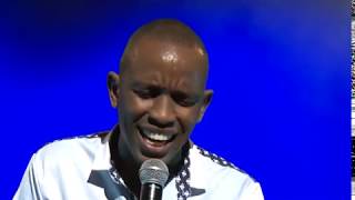 Video voorbeeld van "Paul K - Seteng Sediba (Live)"
