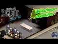 Project Zomboid Build 42 - Wilderness Adventures Ep23: Escaping the Fog to Loot the Steel Mill...