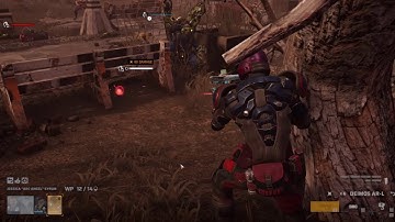 The Lair - [4] Phoenix Point